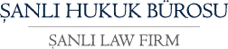 SANLI LAW FIRM logo